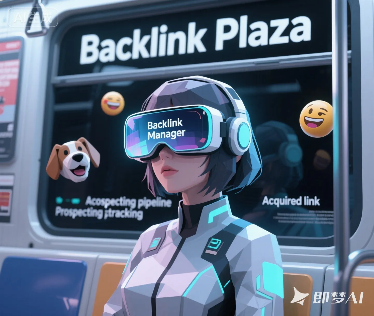 Win Authority with Backlink Manager